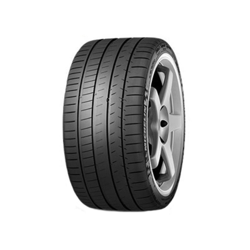 Pneu MICHELIN PIL.SUPER SPORT 295/35 18 103 Y